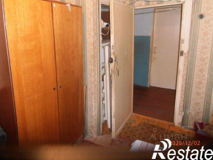 Комната Ростовская улица, 50/3,  д. 50/3