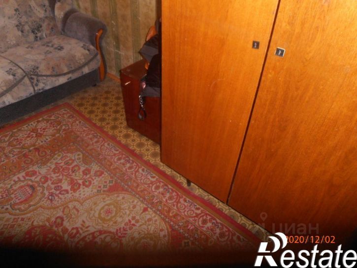 Комната Ростовская улица, 50/3,  д. 50/3