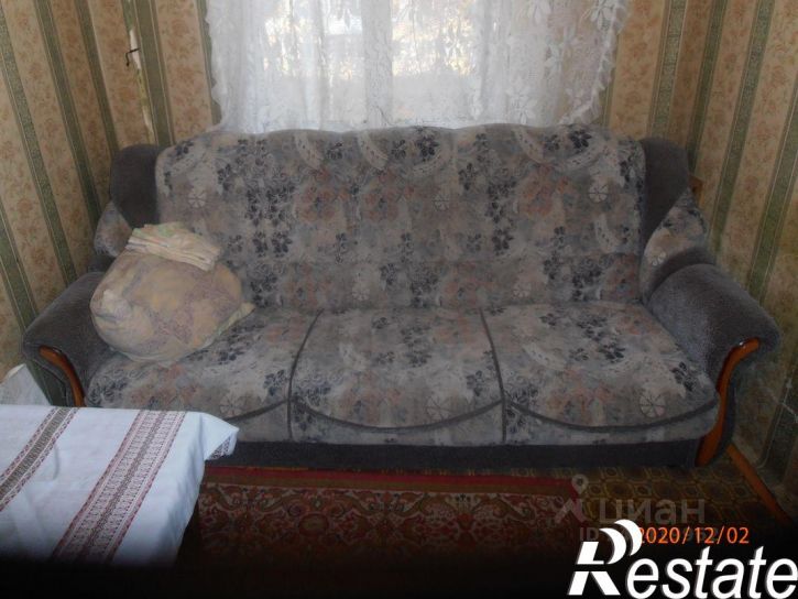 Комната Ростовская улица, 50/3,  д. 50/3