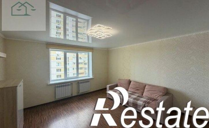 3-комн квартира улица Перевёрткина, 1/3,  д. 1/3