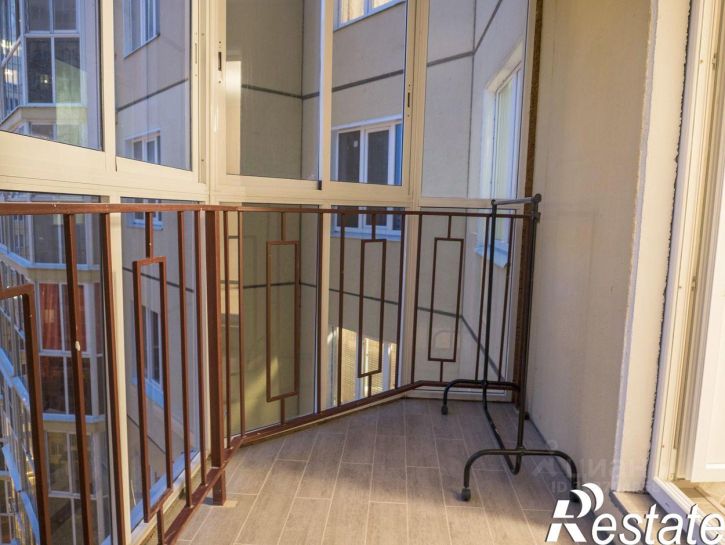 1-комн квартира улица Шишкова, 72/4,  д. 72/4