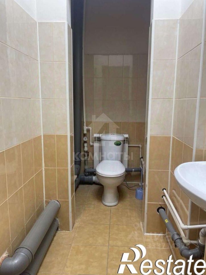 Отдельное здание улица Миронова, 37/1,  д. 37/1