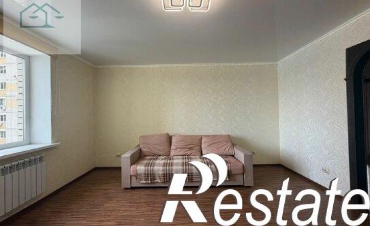 3-комн квартира улица Перевёрткина, 1/3,  д. 1/3