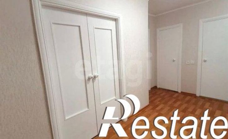 2-комн квартира улица Владимира Невского, 35,  д. 35