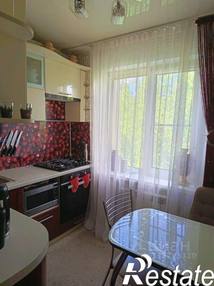 2-комн квартира Пеше-Стрелецкая улица, 127,  д. 127