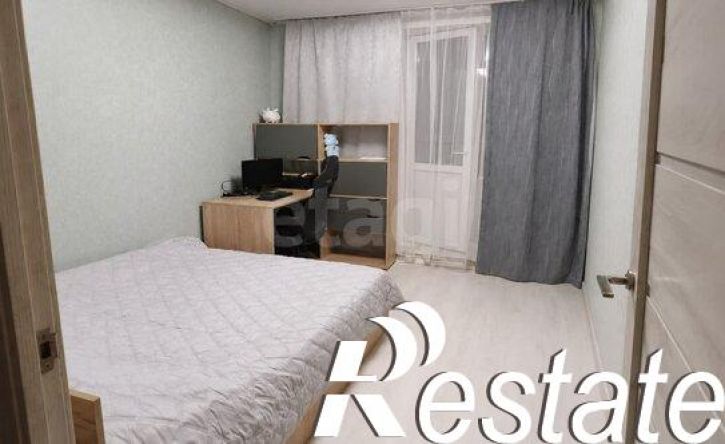 3-комн квартира улица Корольковой, 20,  д. 20