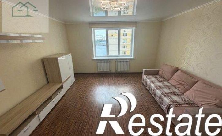 3-комн квартира улица Перевёрткина, 1/3,  д. 1/3