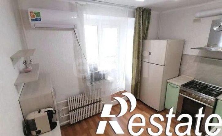 2-комн квартира улица Владимира Невского, 35,  д. 35