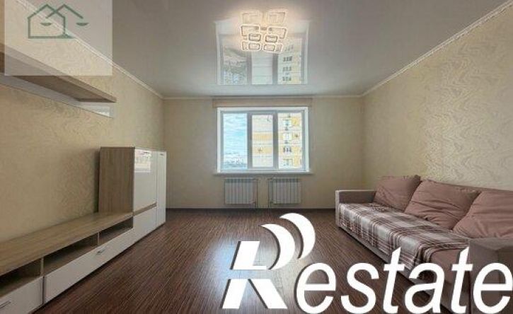 3-комн квартира улица Перевёрткина, 1/3,  д. 1/3