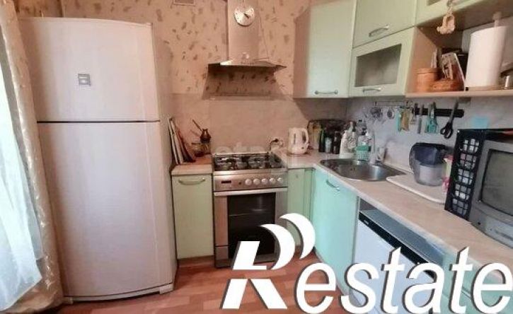 2-комн квартира улица Владимира Невского, 35,  д. 35