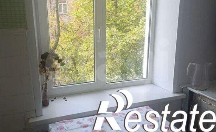 2-комн квартира улица Комиссаржевской, 12,  д. 12