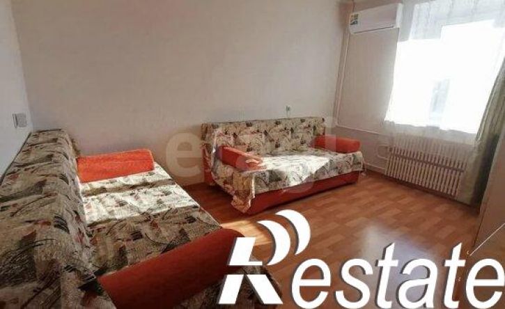 2-комн квартира улица Владимира Невского, 35,  д. 35
