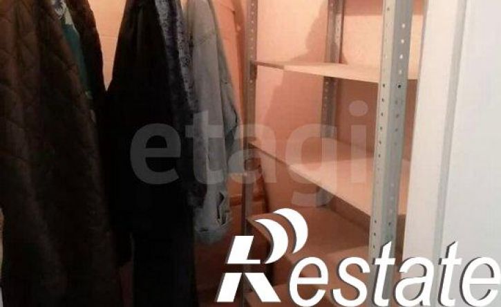 2-комн квартира улица Владимира Невского, 35,  д. 35