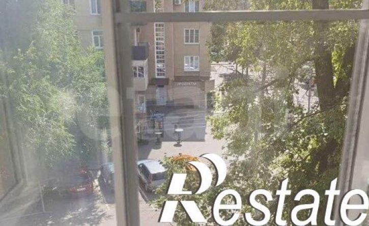 2-комн квартира улица Комиссаржевской, 12,  д. 12