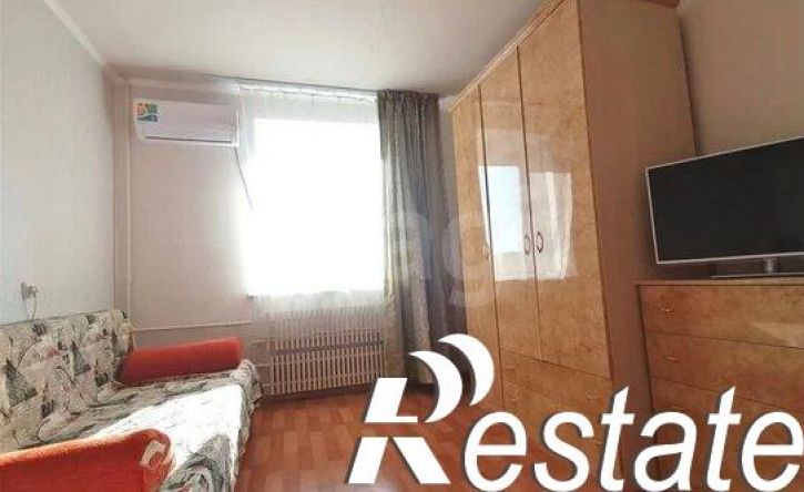2-комн квартира улица Владимира Невского, 35,  д. 35