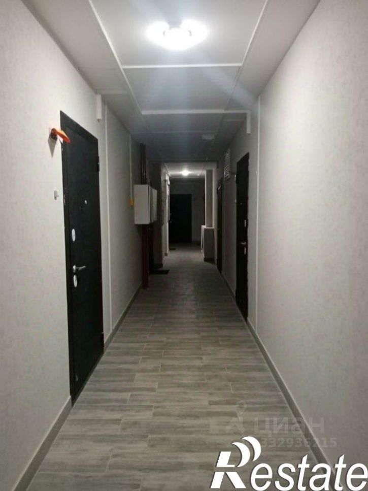1-комн квартира улица Фёдора Тютчева, 105,  д. 105