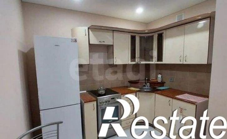 1-комн квартира улица Артамонова, 4Д,  д. 4Д