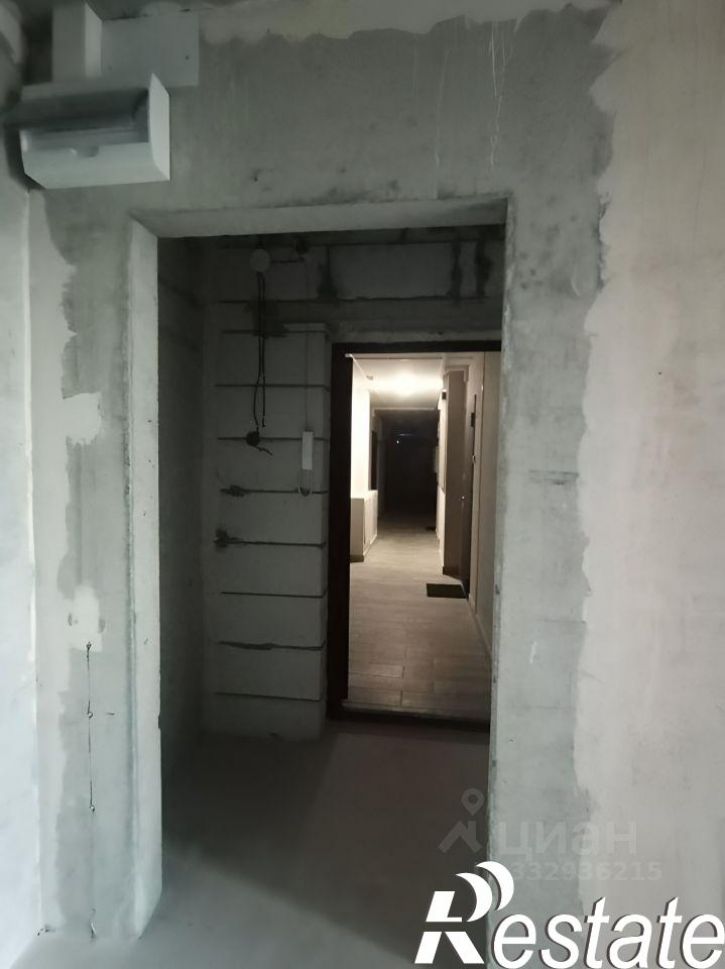 1-комн квартира улица Фёдора Тютчева, 105,  д. 105