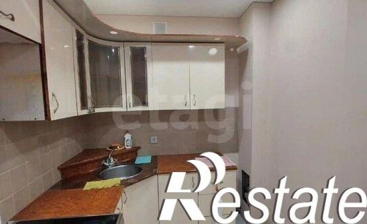 1-комн квартира улица Артамонова, 4Д,  д. 4Д