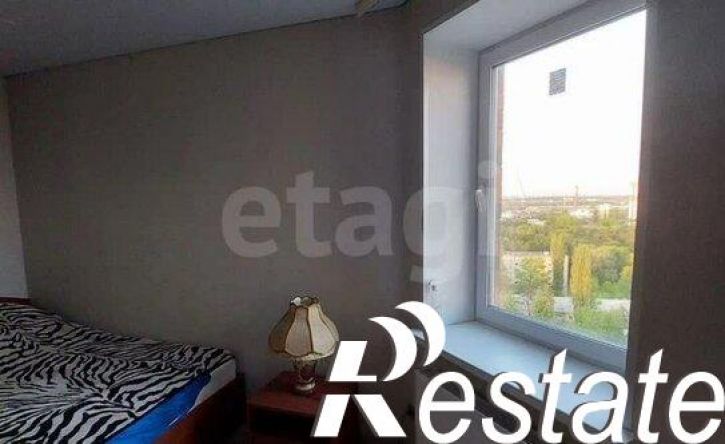 1-комн квартира улица Артамонова, 4Д,  д. 4Д