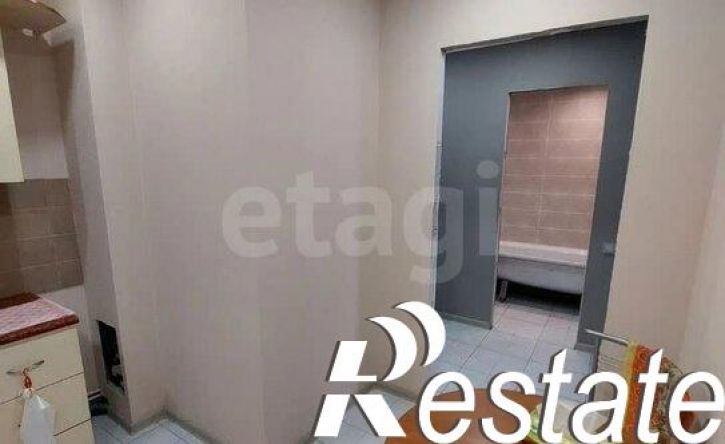 1-комн квартира улица Артамонова, 4Д,  д. 4Д