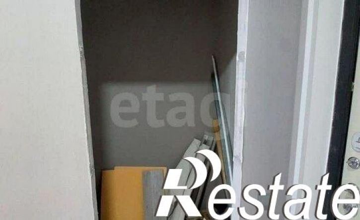 1-комн квартира улица Артамонова, 4Д,  д. 4Д