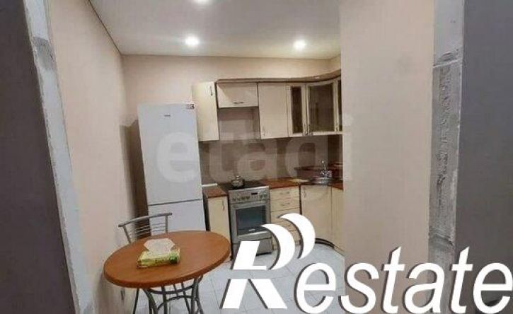 1-комн квартира улица Артамонова, 4Д,  д. 4Д