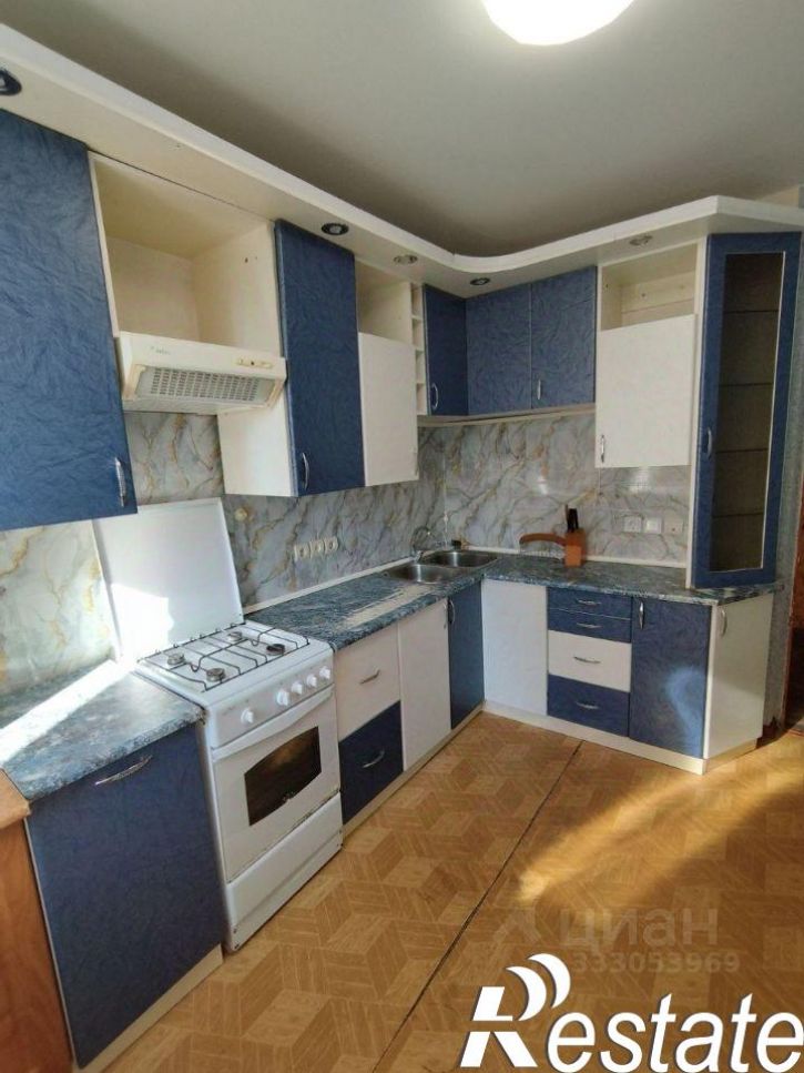 2-комн квартира улица Туполева, 3Б,12,  д. 3Б,12