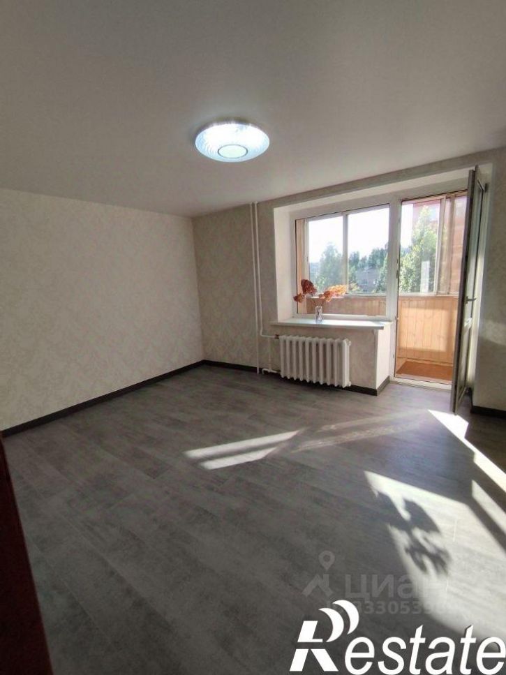 2-комн квартира улица Туполева, 3Б,12,  д. 3Б,12