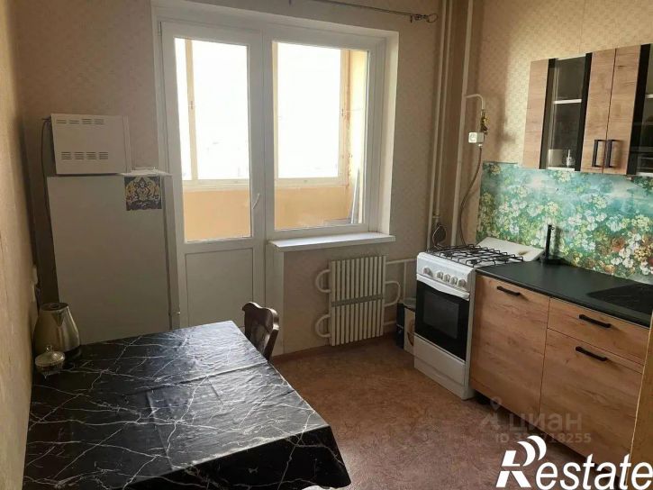 1-комн квартира улица Шишкова, 146Б,  д. 146Б