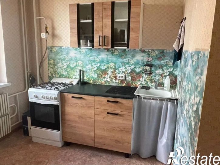 1-комн квартира улица Шишкова, 146Б,  д. 146Б