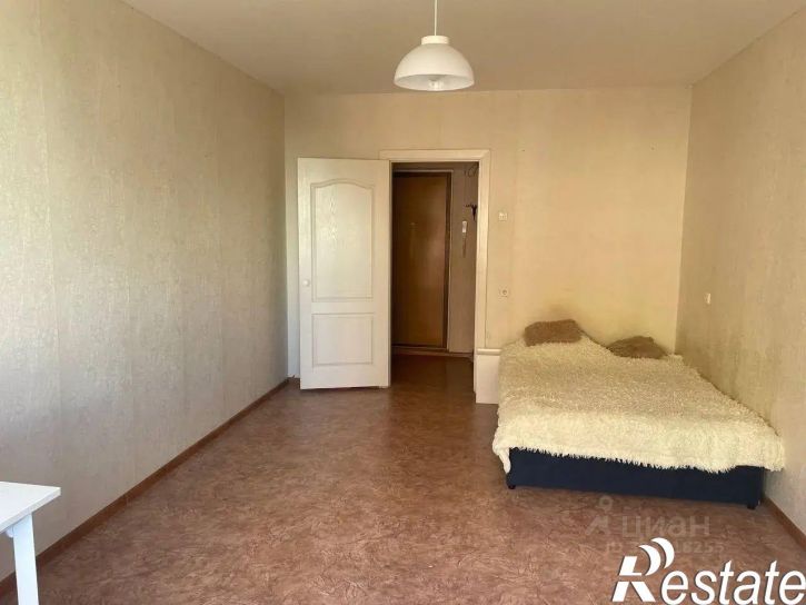1-комн квартира улица Шишкова, 146Б,  д. 146Б