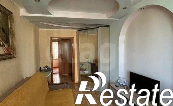 2-комн квартира улица Героев Стратосферы, 18,  д. 18