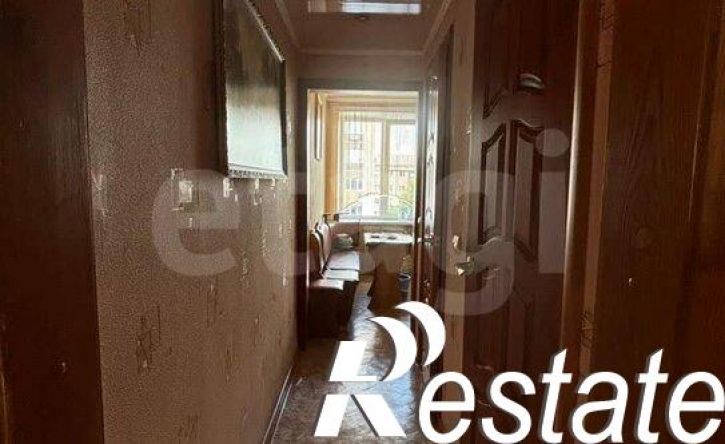 2-комн квартира улица Героев Стратосферы, 18,  д. 18
