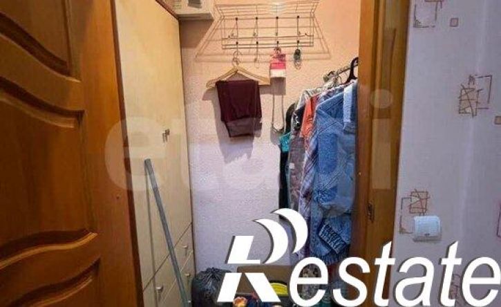2-комн квартира улица Героев Стратосферы, 18,  д. 18