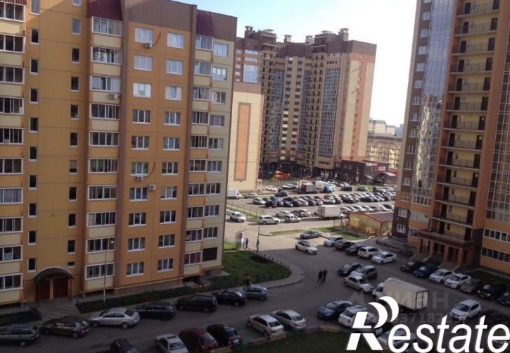 1-комн квартира улица Шишкова, 146Б,  д. 146Б