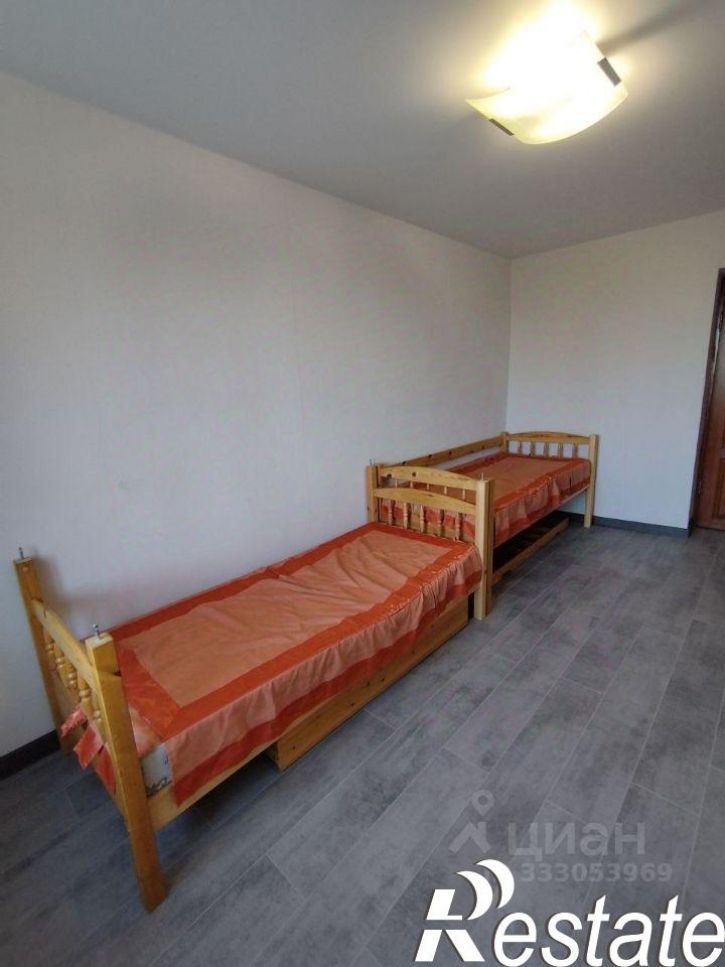 2-комн квартира улица Туполева, 3Б,12,  д. 3Б,12