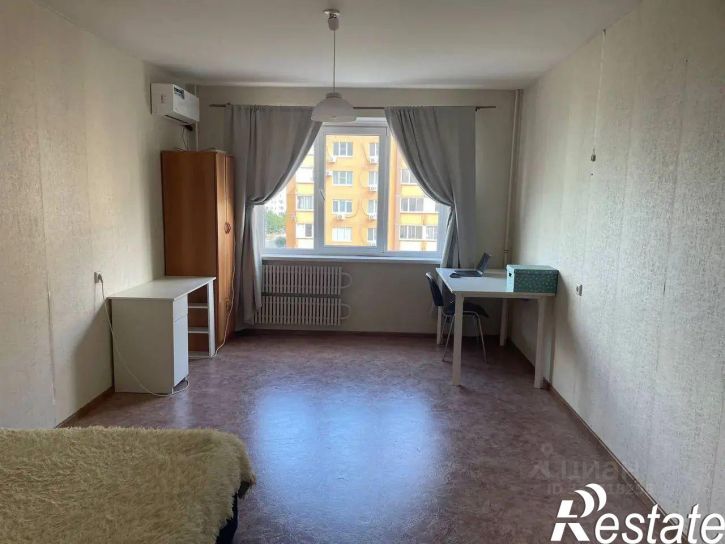 1-комн квартира улица Шишкова, 146Б,  д. 146Б