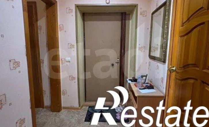 2-комн квартира улица Героев Стратосферы, 18,  д. 18