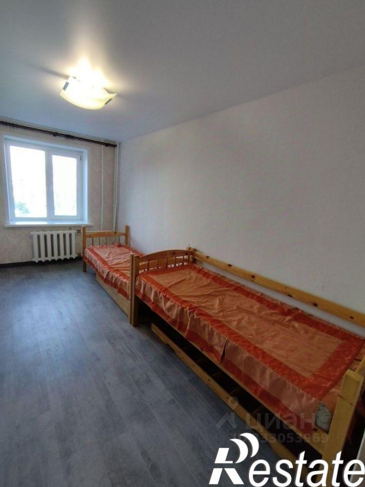 2-комн квартира улица Туполева, 3Б,12,  д. 3Б,12