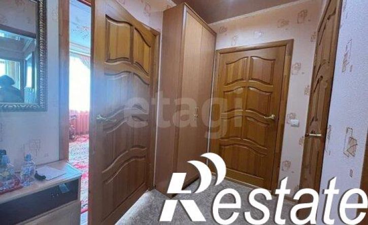 2-комн квартира улица Героев Стратосферы, 18,  д. 18