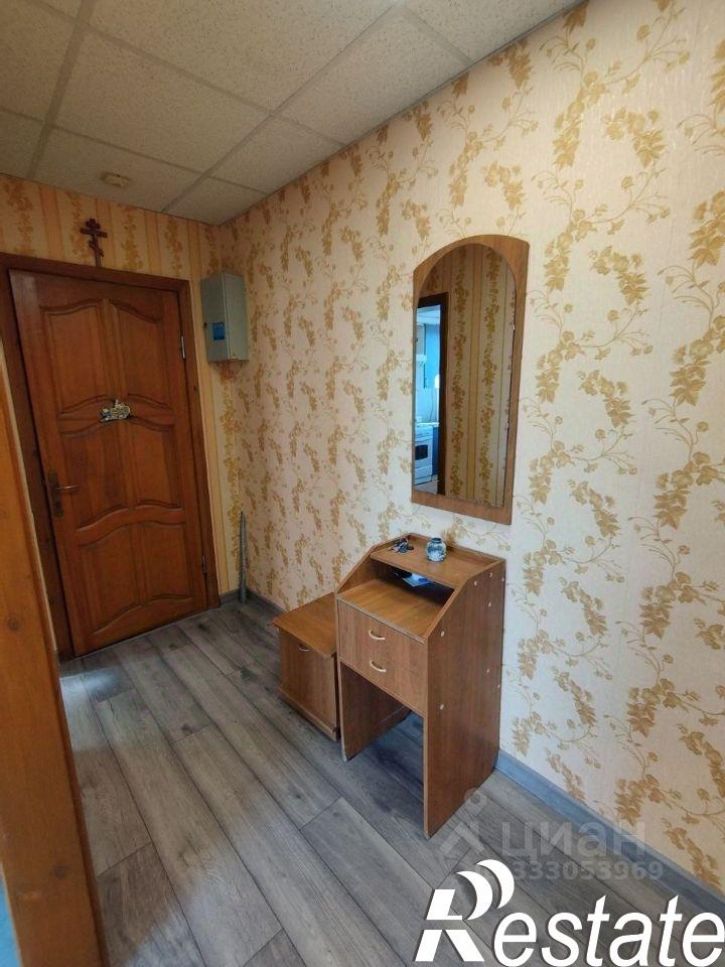 2-комн квартира улица Туполева, 3Б,12,  д. 3Б,12