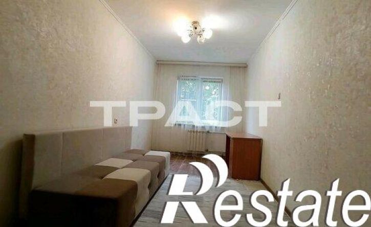 2-комн квартира Пеше-Стрелецкая улица, 135,  д. 135