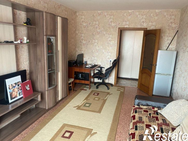 2-комн квартира улица 9 Января, 241/1,  д. 241/1