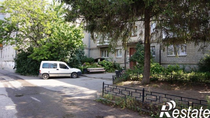 3-комн квартира Семилукская улица, 46,  д. 46