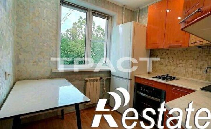 2-комн квартира Пеше-Стрелецкая улица, 135,  д. 135