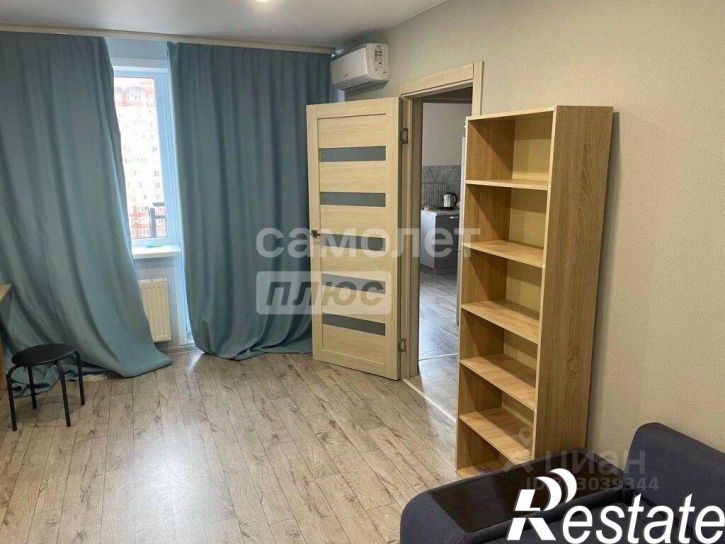 1-комн квартира Гродненская улица, 65,  д. 65