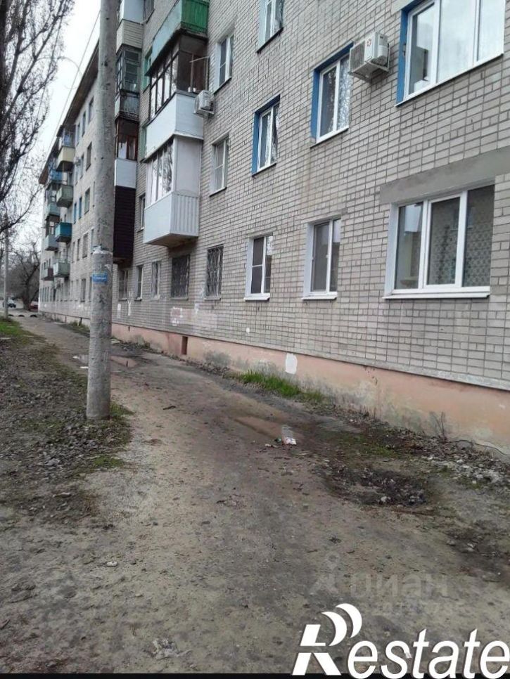 1-комн квартира Цимлянская улица, 6,  д. 6