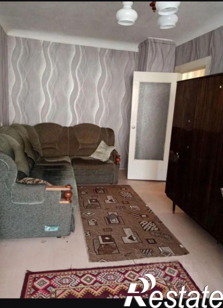 1-комн квартира Цимлянская улица, 6,  д. 6