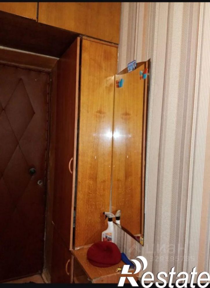 1-комн квартира Цимлянская улица, 6,  д. 6